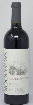 Sagemoor 2022 Cabernet Sauvignon